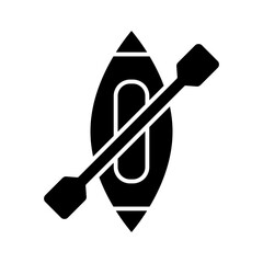 canoe icon