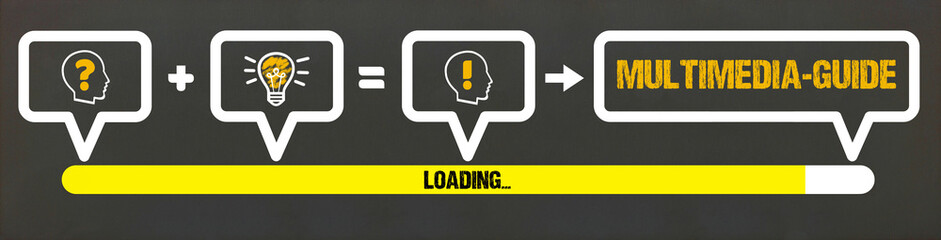 Mulimedia-Guide