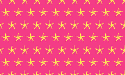 Seamless geometric pattern design. Abstract tech background. Simple vector ornament for web backdrop or fabric, paper print.