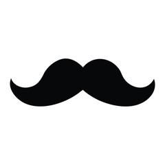 moustache icon