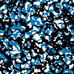 GRUNGE MARBLE TEXTURE GRAIN ROUGH BLACK BLUE COLORFUL SIMPLE MINIMALIST ABSTRACT BACKGROUND WALLPAPER VECTOR