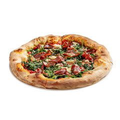 Gourmet Pizza Delight