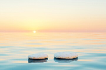 Serenity at Sunset National Pfeffernusse Day, Christmas, and New Years Celebration