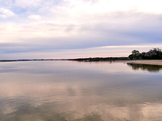 Do&ntilde;ana National Park. Ecosystems that host a unique biodiversity in Europe. The marsh stands out above all. It is one of the most important protected areas in Andalusia