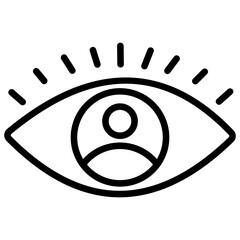 Vision Icon