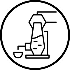 Blast Furnace icon style
