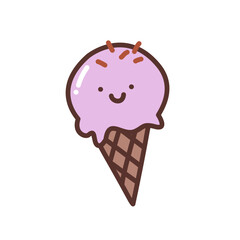 Stuff Doodle Cute Kawaii Sticker