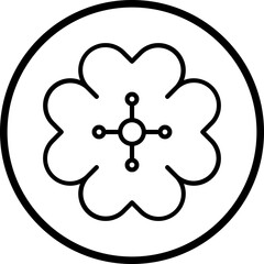 Blossom icon style