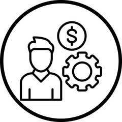 Resource icon style