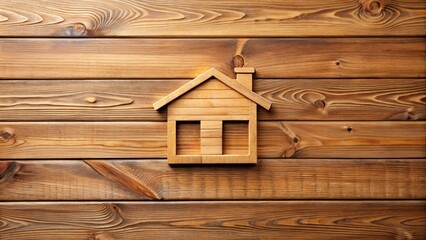 Wooden house wall texture recreated in foam material , foam, texture, wooden, house, wall, faux, material