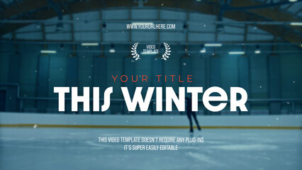 Winter Cinematic Titles