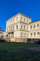 Obraz premium Academy of Fine Arts in Munich, Germany