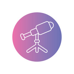 Fuel Station on Mars 