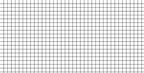 18px grid pattern with a clean and modular structure, ideal for contemporary visuals.