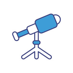 Fuel Station on Mars 