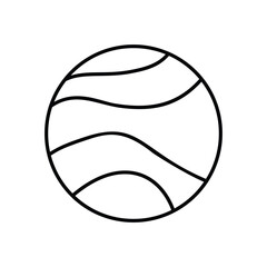 Venus © Icon Factory