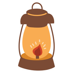 Autumn Season Hand Drawn Element