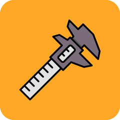 Caliper Icon