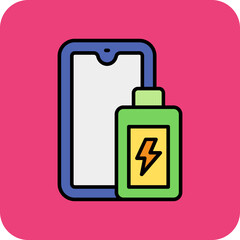 Battery Level Icon