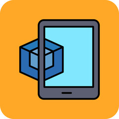 Tablet Icon