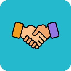 Handshake Icon