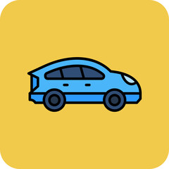 Car Icon