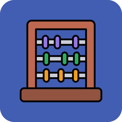 Abacus Icon
