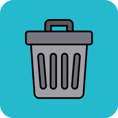 Trash Icon