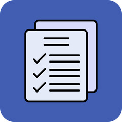 Check list Icon