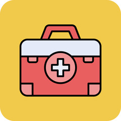 First aid kit Icon