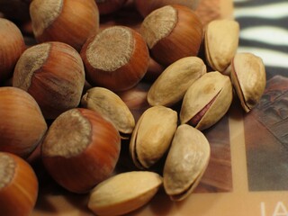 Chestnut: Natural Ingredient and Local Cuisine Staple