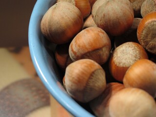 Chestnuts as a Staple Food Ingredient in Natural Cuisine