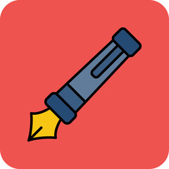 Pen Icon