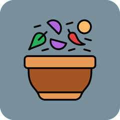 Ingredients Icon
