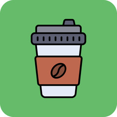 Coffee Icon