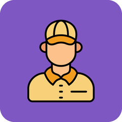 Technician Icon
