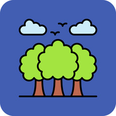 Nature Icon