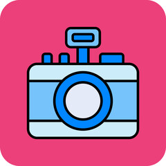 Camera Icon