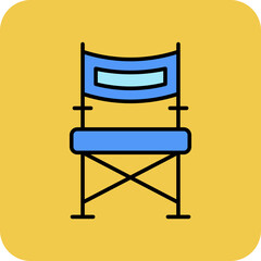 Chair Icon