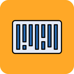 Barcode Icon