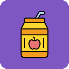 Juice Icon
