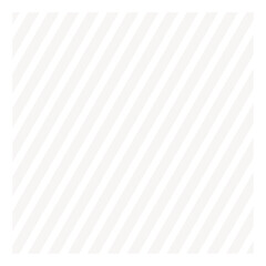 Fototapeta premium Striped square png clipart, patterned geometric shape on transparent background