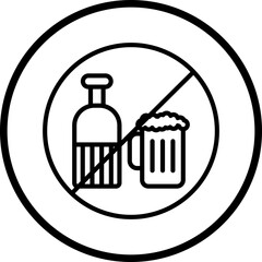 Sober Vector Icon Style