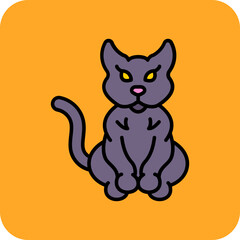 Cat Icon