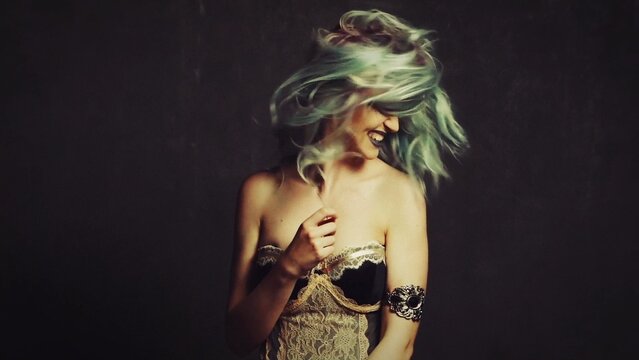 Warp Transition Vol 2