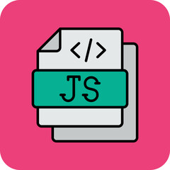 Javascript Icon
