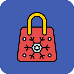 Shopping bag Icon