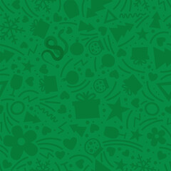 Great backdrop for winter or Christmas themes. Space for your text.