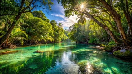 Masoala National Park Madagascar: Stunning Tropical Jungle River Meets Beach Paradise