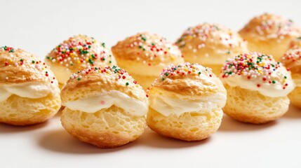 Christmas cookies: festive treats for the Holiday season